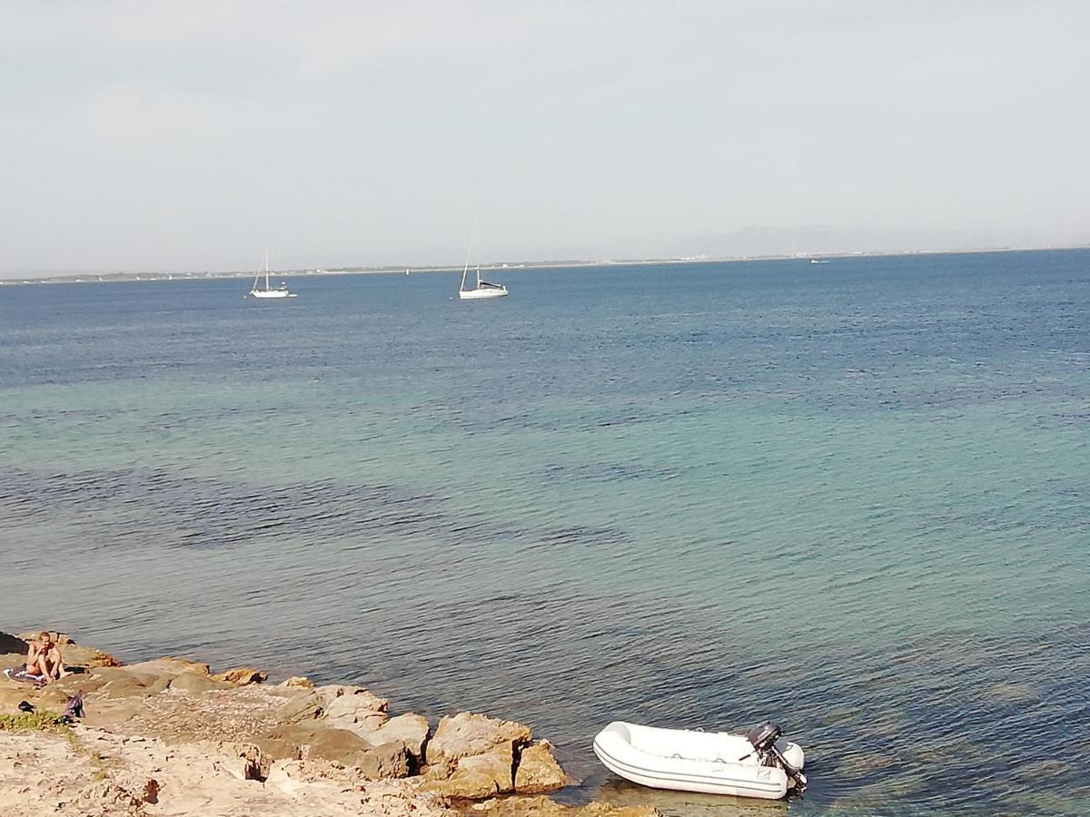 Sardinia For You Ористано Екстериор снимка