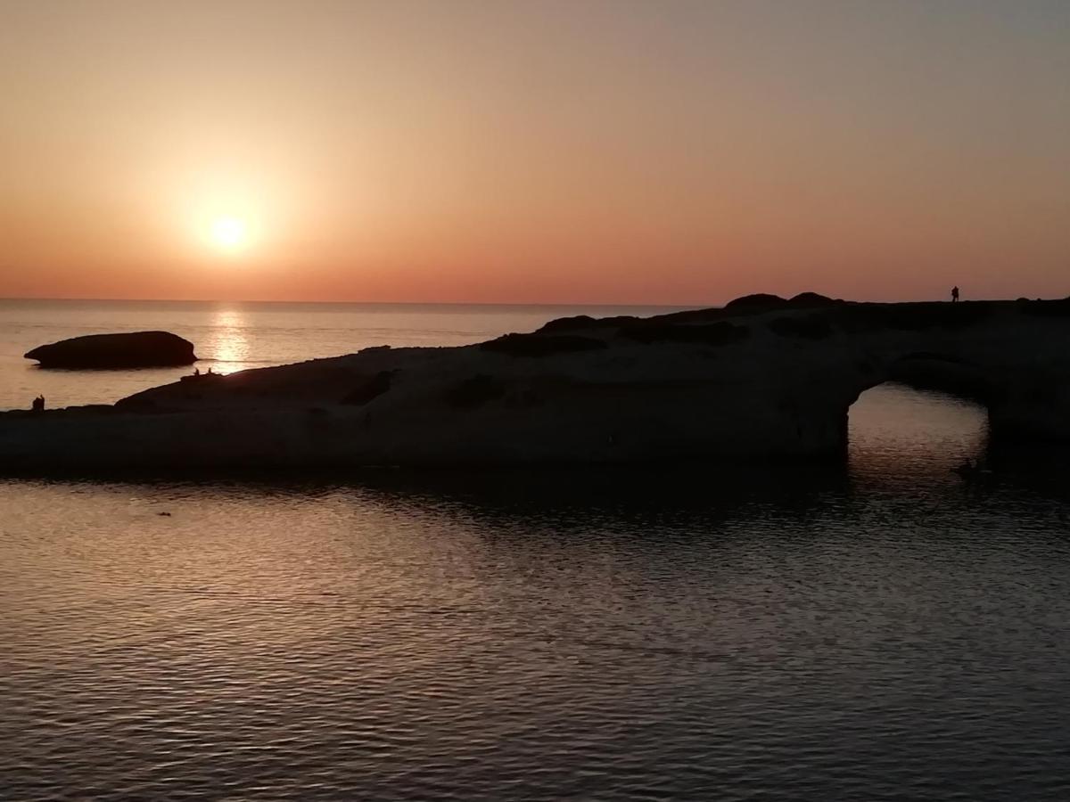 Sardinia For You Ористано Екстериор снимка